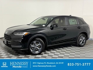 2026 Honda HR-V LX SUV