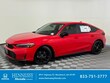 Honda Civic Hybrid