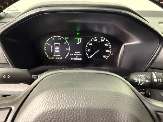 2026 Honda CR-V Sport - Photo 19