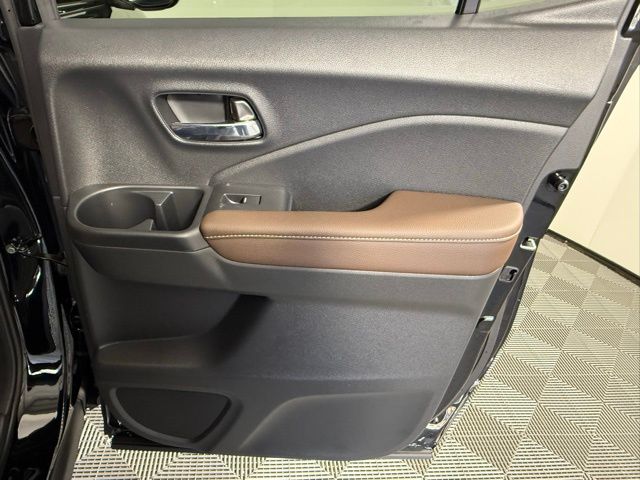 2026 Honda Ridgeline RTL - Photo 38