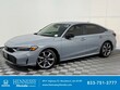 Honda Civic Hybrid