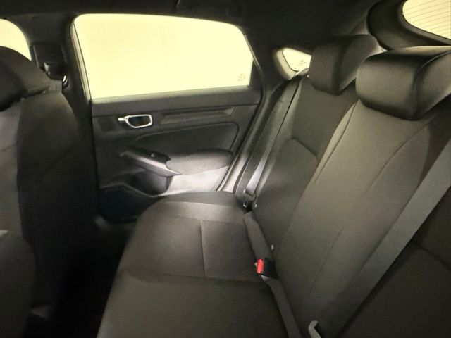 2026 Honda Civic Hatchback Sport - Photo 36