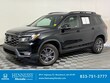  Honda Passport