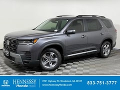 2026 Honda Pilot EX-L SUV