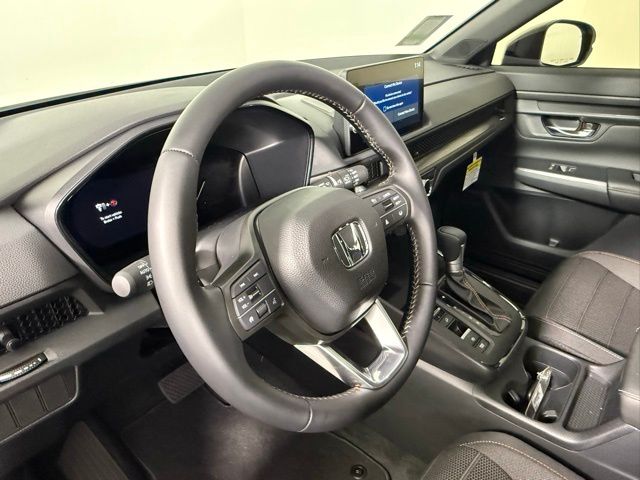 2026 Honda CR-V Sport - Photo 16