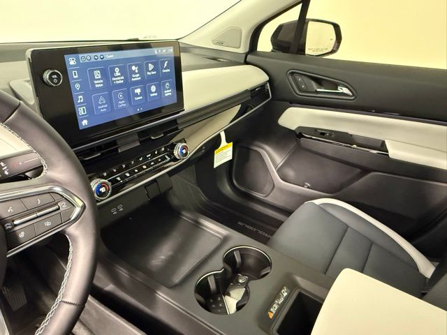 2026 Honda Prologue Elite - Photo 26