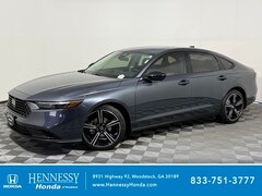 2026 Honda Accord