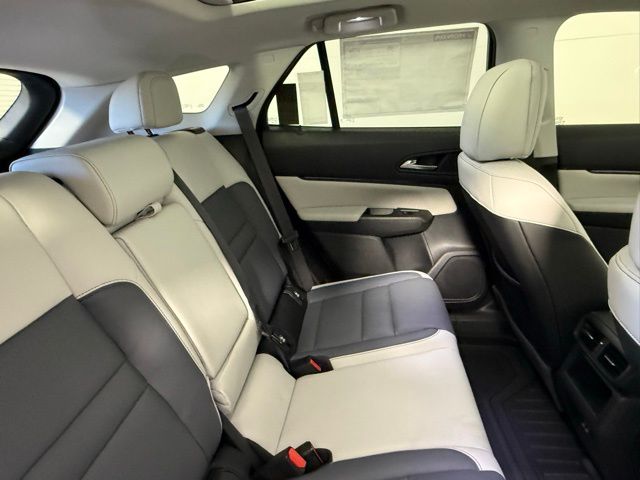 2026 Honda Prologue Elite - Photo 44