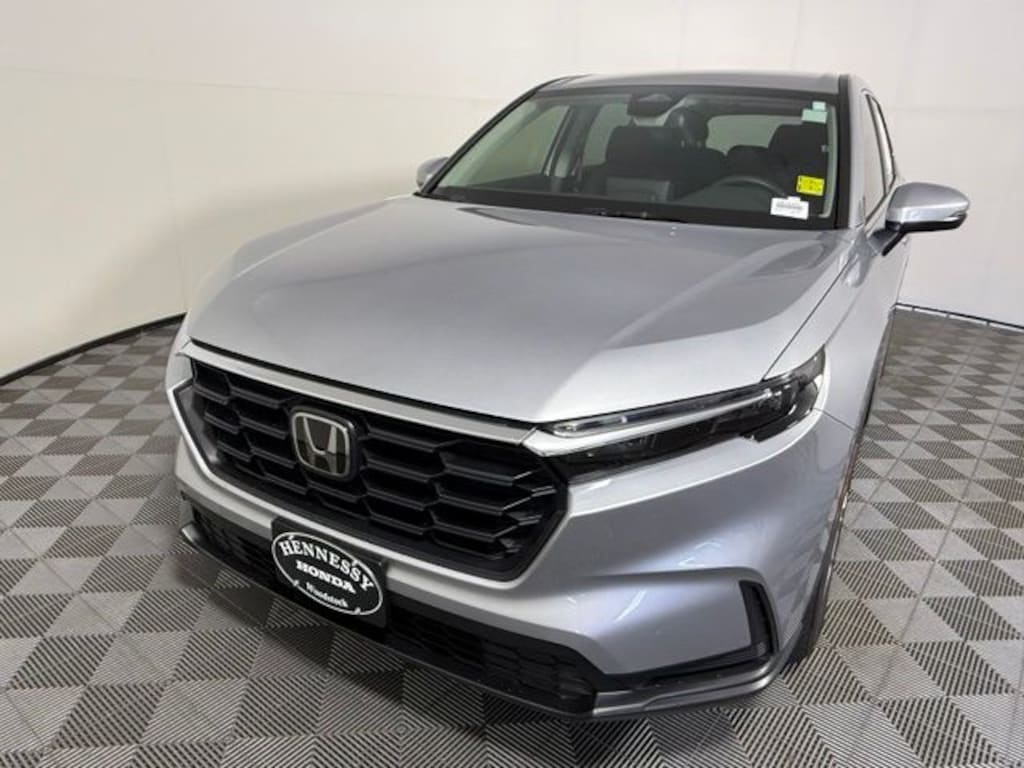 Used 2026 Honda CR-V LX SUV