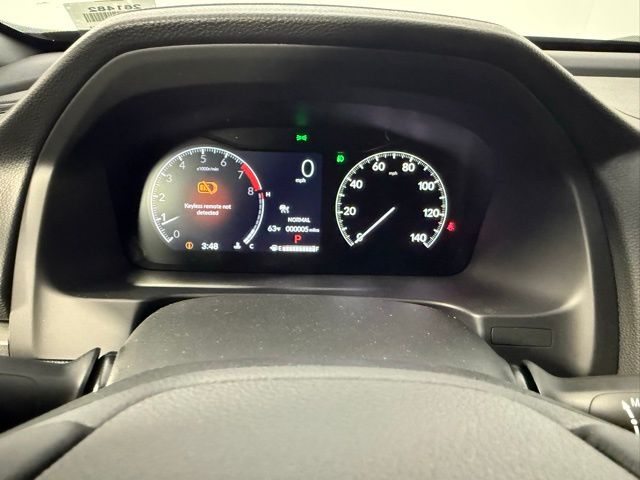 2026 Honda Ridgeline RTL - Photo 19