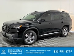 2026 Honda Pilot EX-L SUV