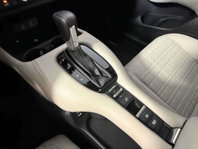 2026 Honda HR-V LX - Photo 24