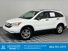 2011 Honda CR-V EX SUV