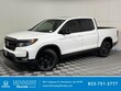  Honda Ridgeline