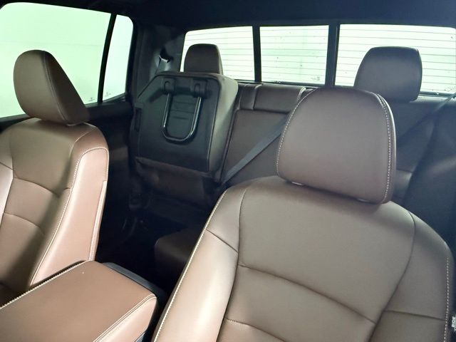 2026 Honda Ridgeline RTL - Photo 32