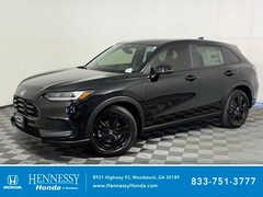 2027 Honda HR-V Sport SUV