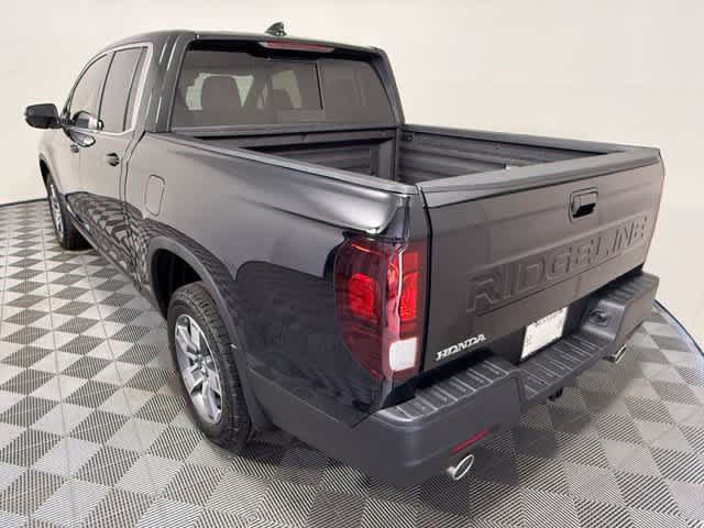 New 2026 Honda Ridgeline RTL Truck Crew Cab