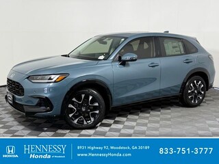 2026 Honda HR-V EX-L SUV