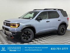 2026 Honda Passport TrailSport Elite SUV