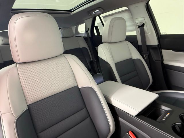 2026 Honda Prologue Elite - Photo 52