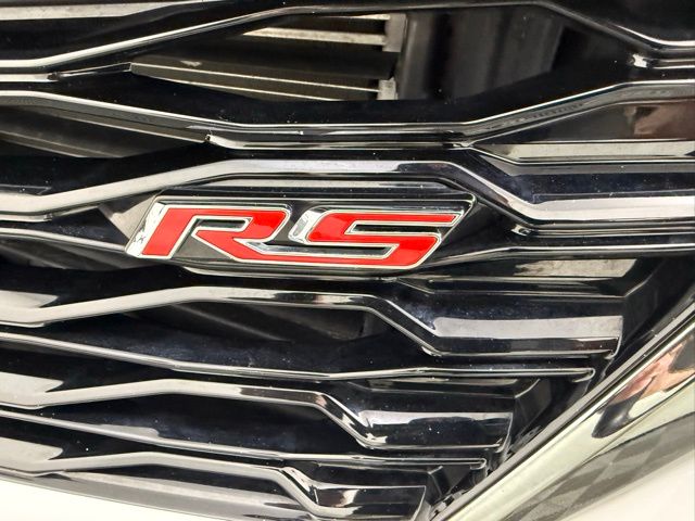 2022 Chevrolet Equinox RS - Photo 10