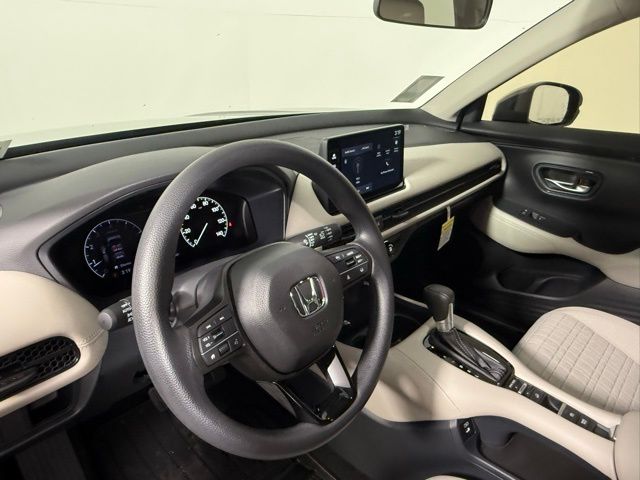 2026 Honda HR-V LX - Photo 15