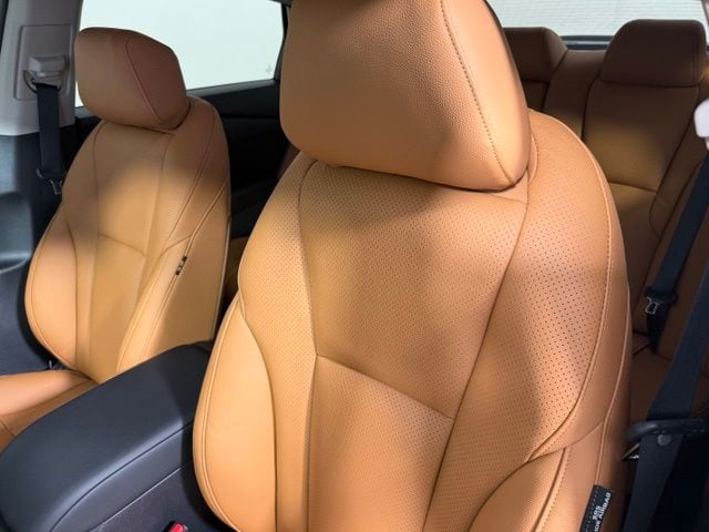 2026 Honda Accord LX - Photo 33