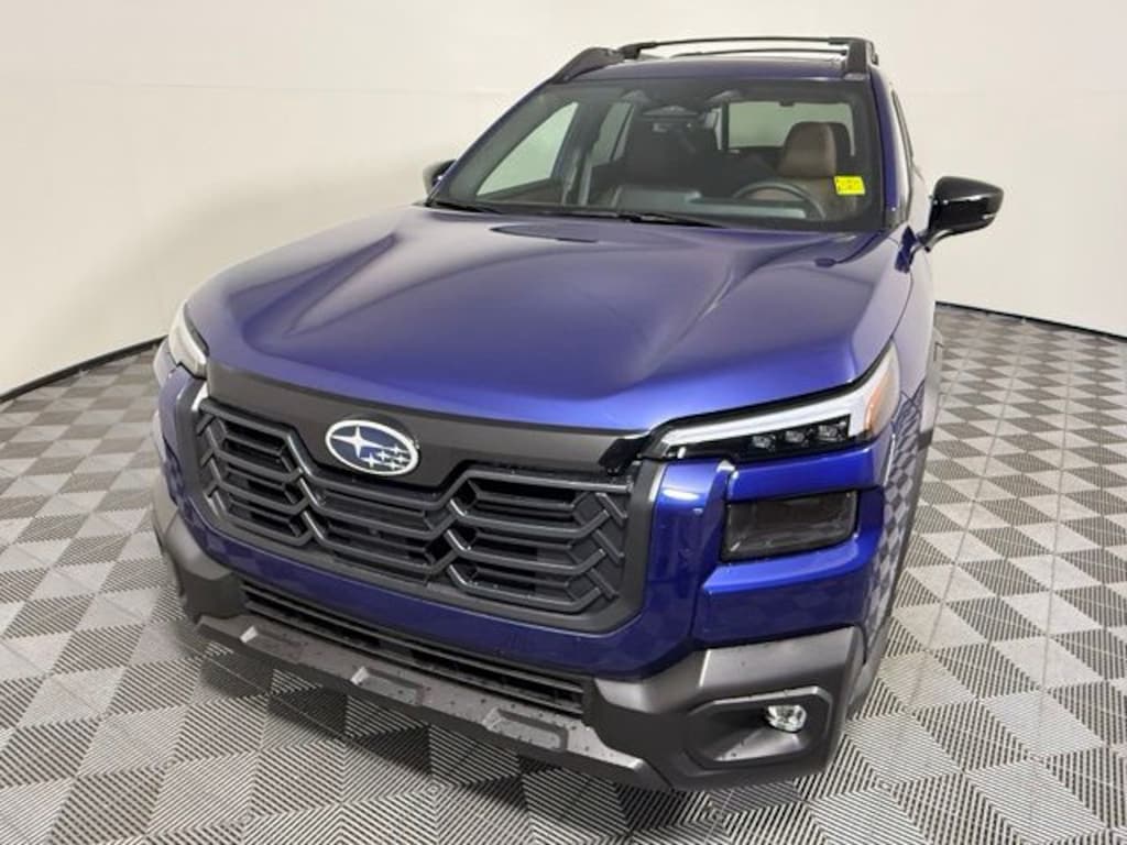 Used 2026 Subaru Outback Touring XT SUV