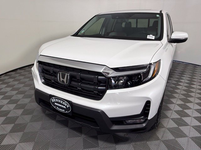 New 2026 Honda Ridgeline RTL Truck Crew Cab