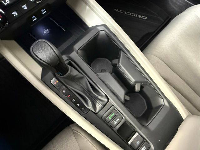 2026 Honda Accord SE - Photo 24