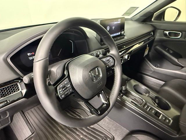 2026 Honda Civic Hatchback Sport - Photo 16
