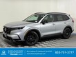 Honda CR-V Hybrid