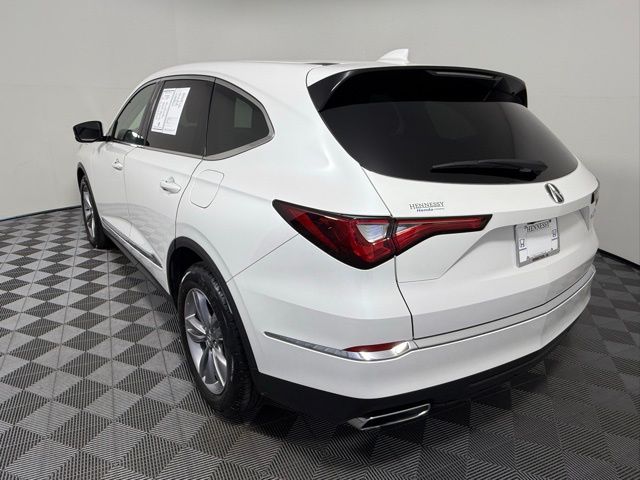 2024 Acura MDX photo 4