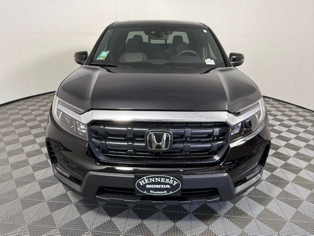 2026 Honda Ridgeline RTL - Photo 9