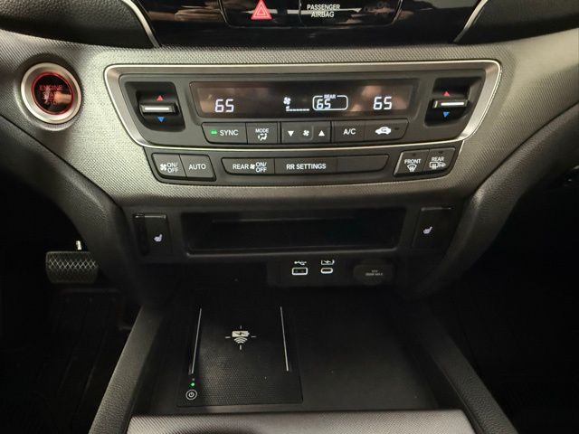 2026 Honda Ridgeline RTL - Photo 21
