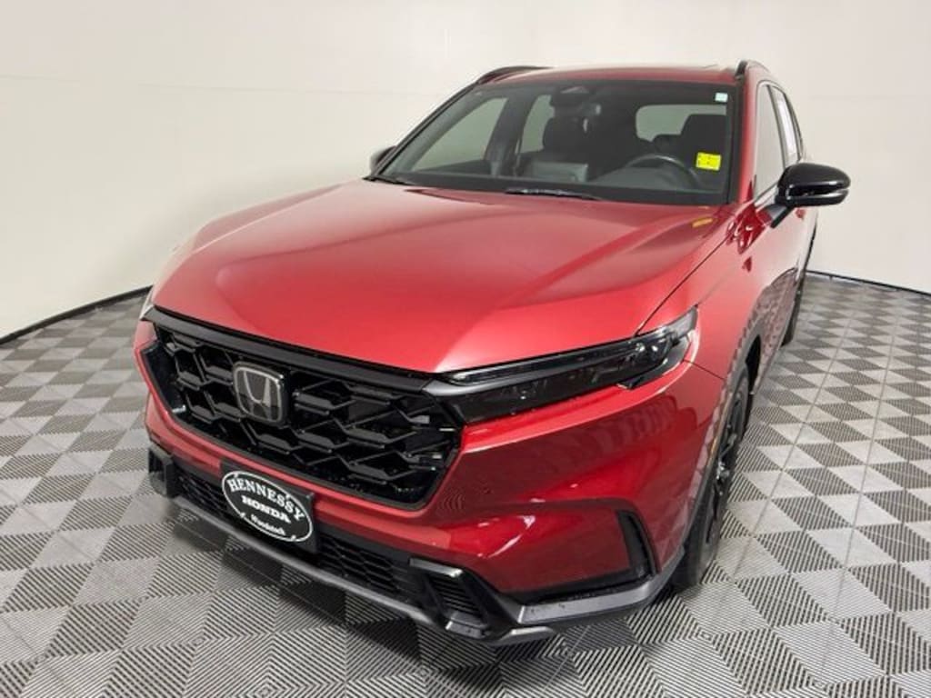 Used 2023 Honda CR-V Hybrid Sport SUV