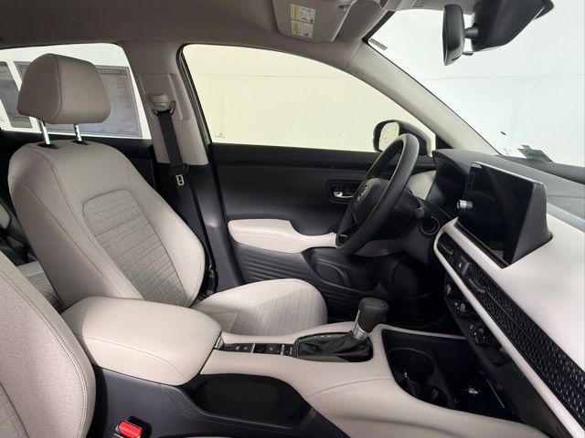 2026 Honda HR-V LX - Photo 49