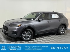 2026 Honda HR-V LX SUV