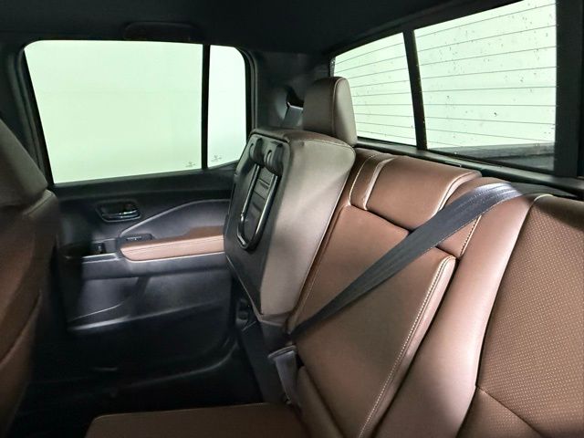 2026 Honda Ridgeline RTL - Photo 38