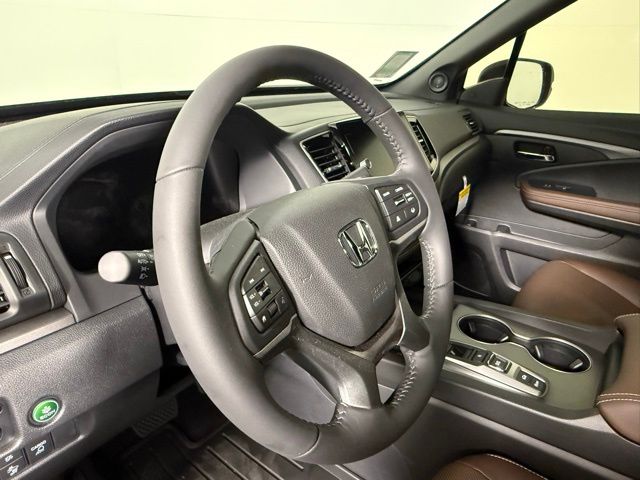 2026 Honda Ridgeline RTL - Photo 16