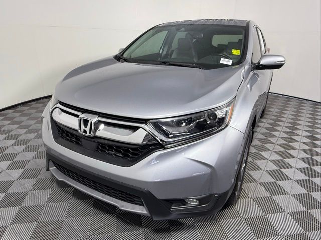 2018 Honda CR-V EX-L photo 2