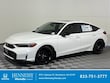Honda Civic Hybrid