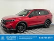 Honda CR-V Hybrid