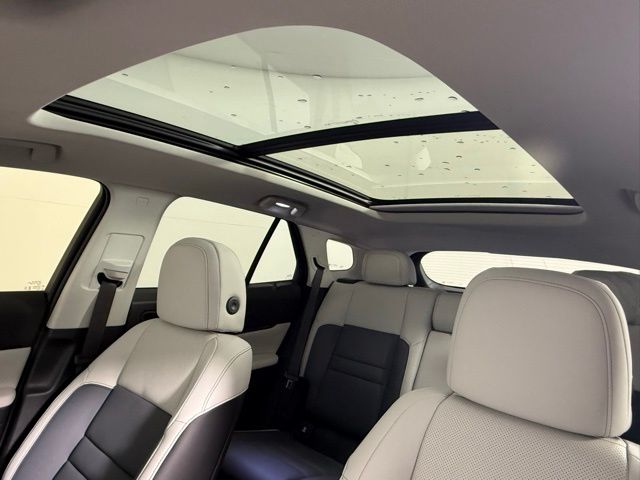 2026 Honda Prologue Elite - Photo 33