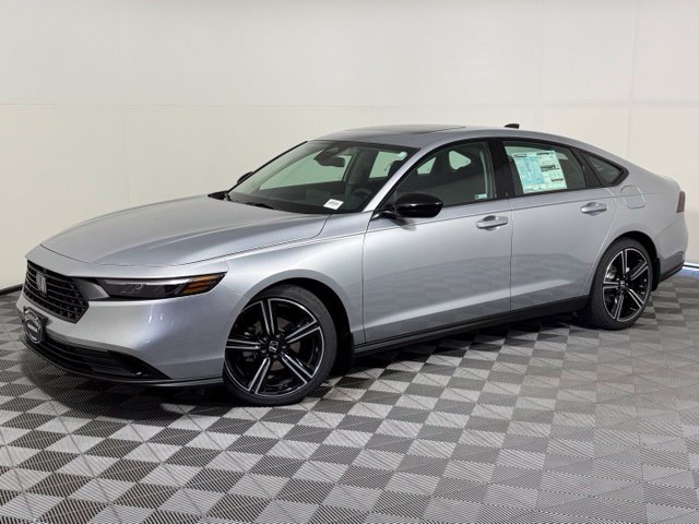 2026 Honda Accord