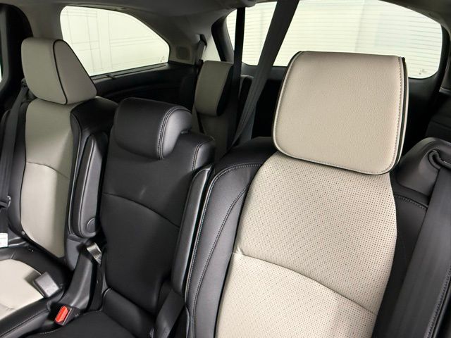 2026 Honda Odyssey Elite - Photo 44