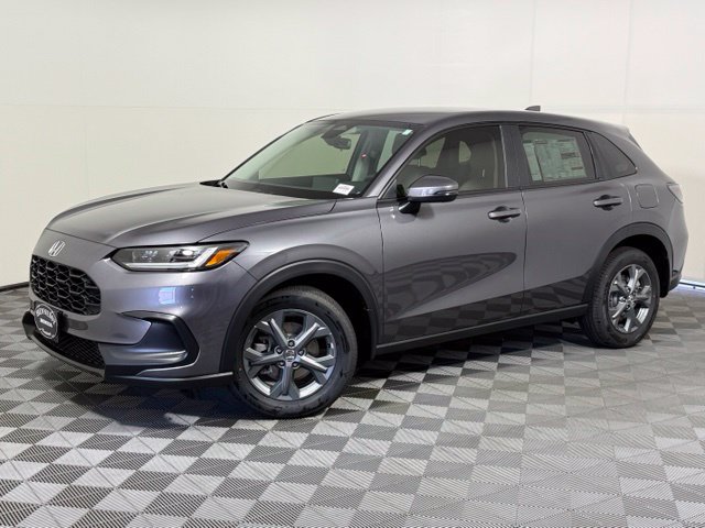 2027 Honda HR-V