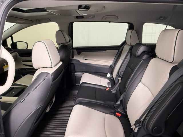 2026 Honda Odyssey Elite - Photo 35