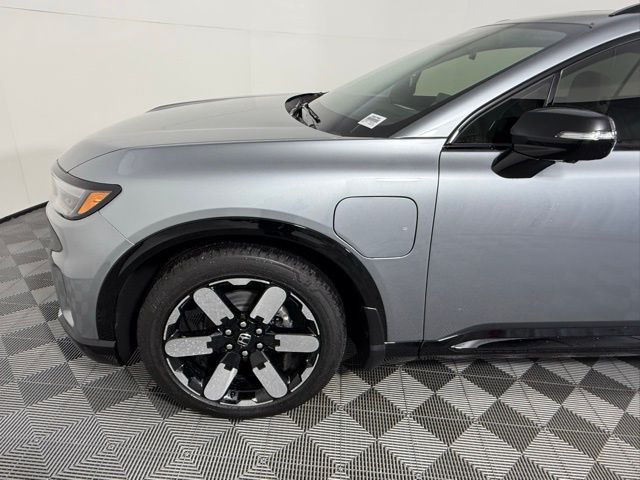 2026 Honda Prologue Elite - Photo 12