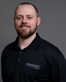 Staff member Michael Newman from ID_2df0f464a126